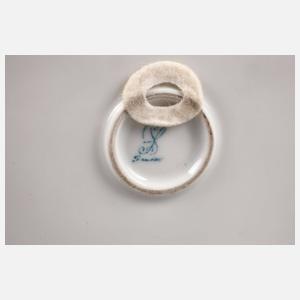 Potschappel Dresden Deckeldose