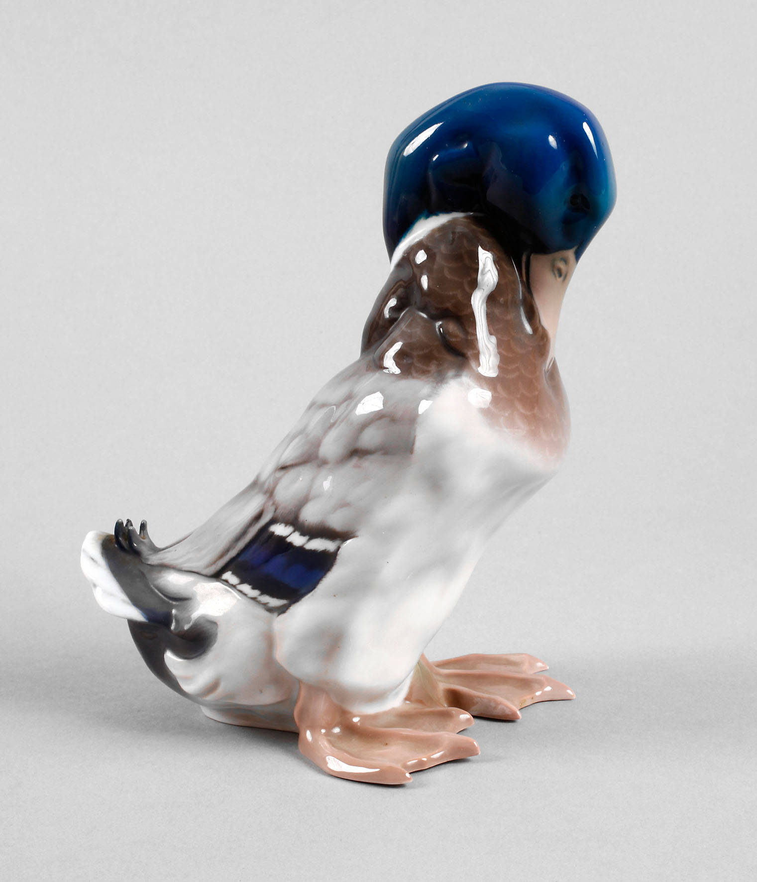 Rosenthal ”Enterich”