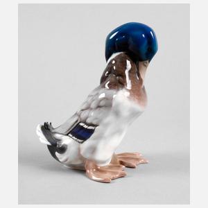 Rosenthal ”Enterich”