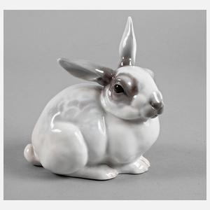 Rosenthal ”Kaninchen liegend”