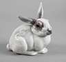 Rosenthal ”Kaninchen liegend”