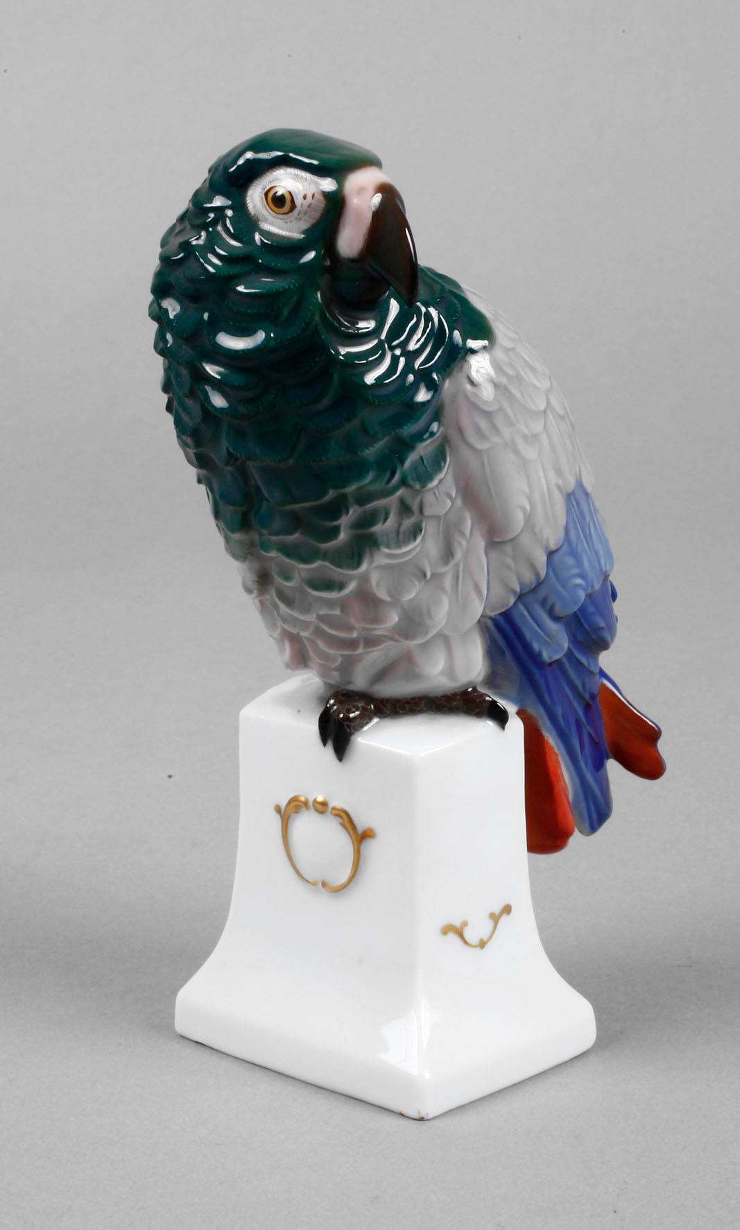 Rosenthal ”Papagei”