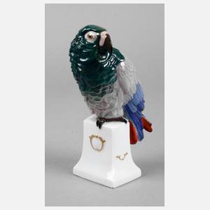 Rosenthal ”Papagei”