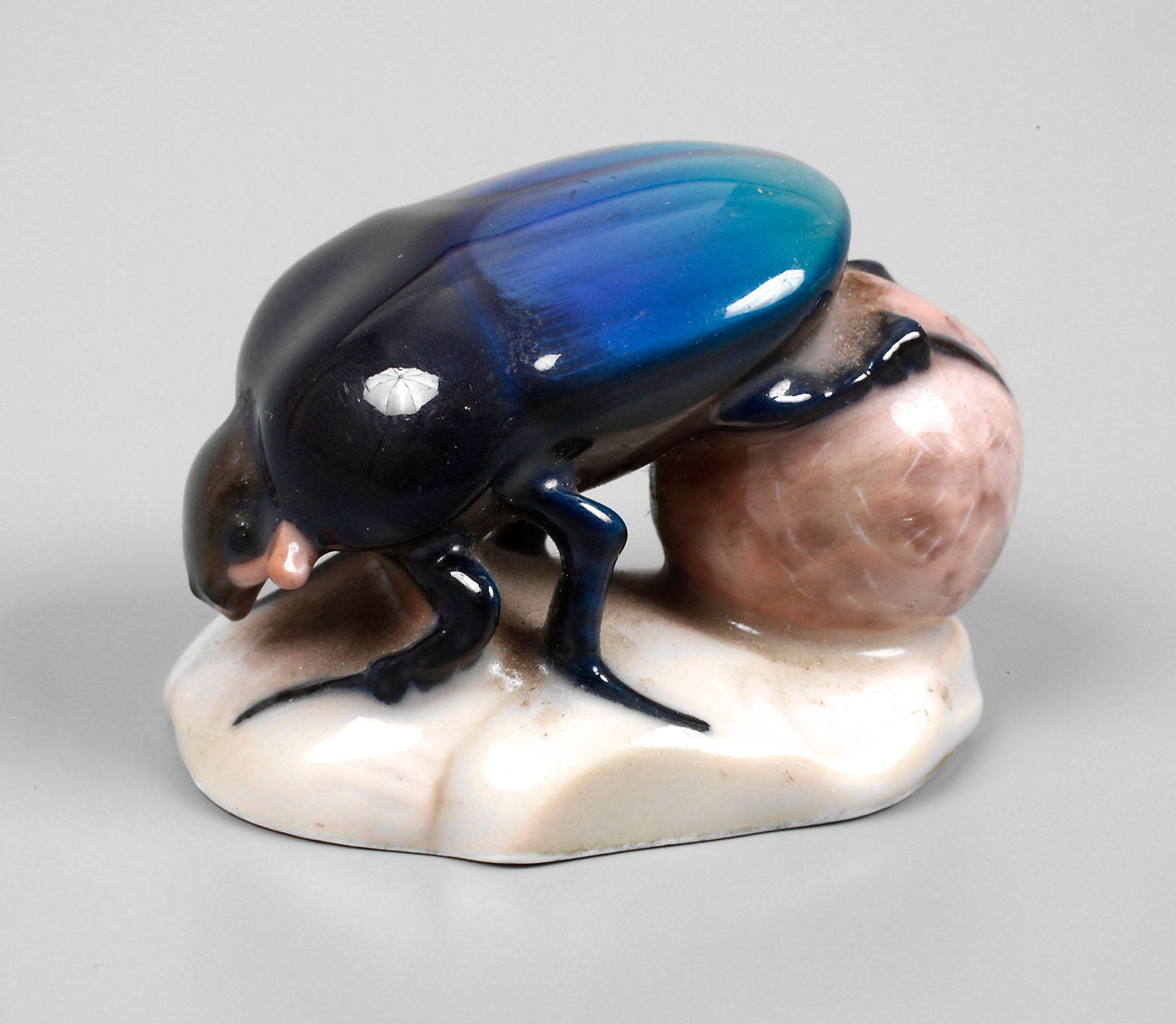 Rosenthal ”Pillendreher”