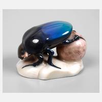 Rosenthal ”Pillendreher”111