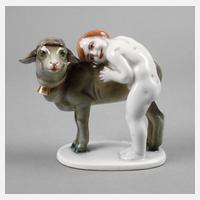 Rosenthal ”Spielkameraden”111