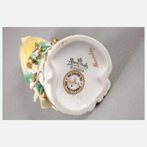 Rosenthal Kanarienvogel