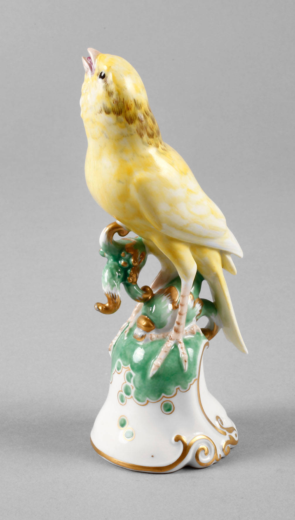 Rosenthal Kanarienvogel