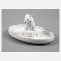 Rosenthal Maus in Schale111