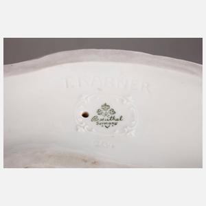 Rosenthal großer Tiger