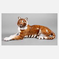 Rosenthal großer Tiger111