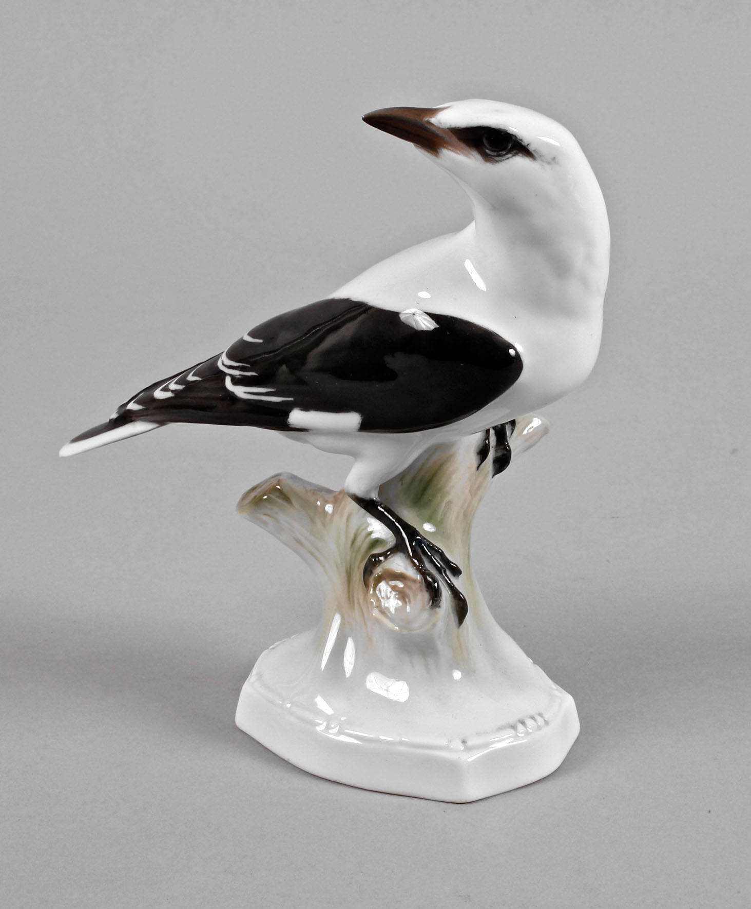 Rosenthal Vogelplastik Pirol