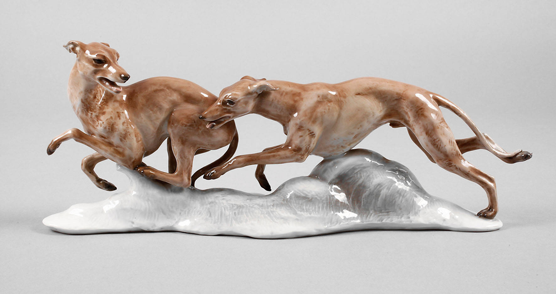 Rosenthal Windhundgruppe