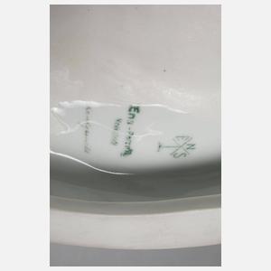 Karl Ens Volkstedt ”Bacchanal – Satyr und Nymphe”