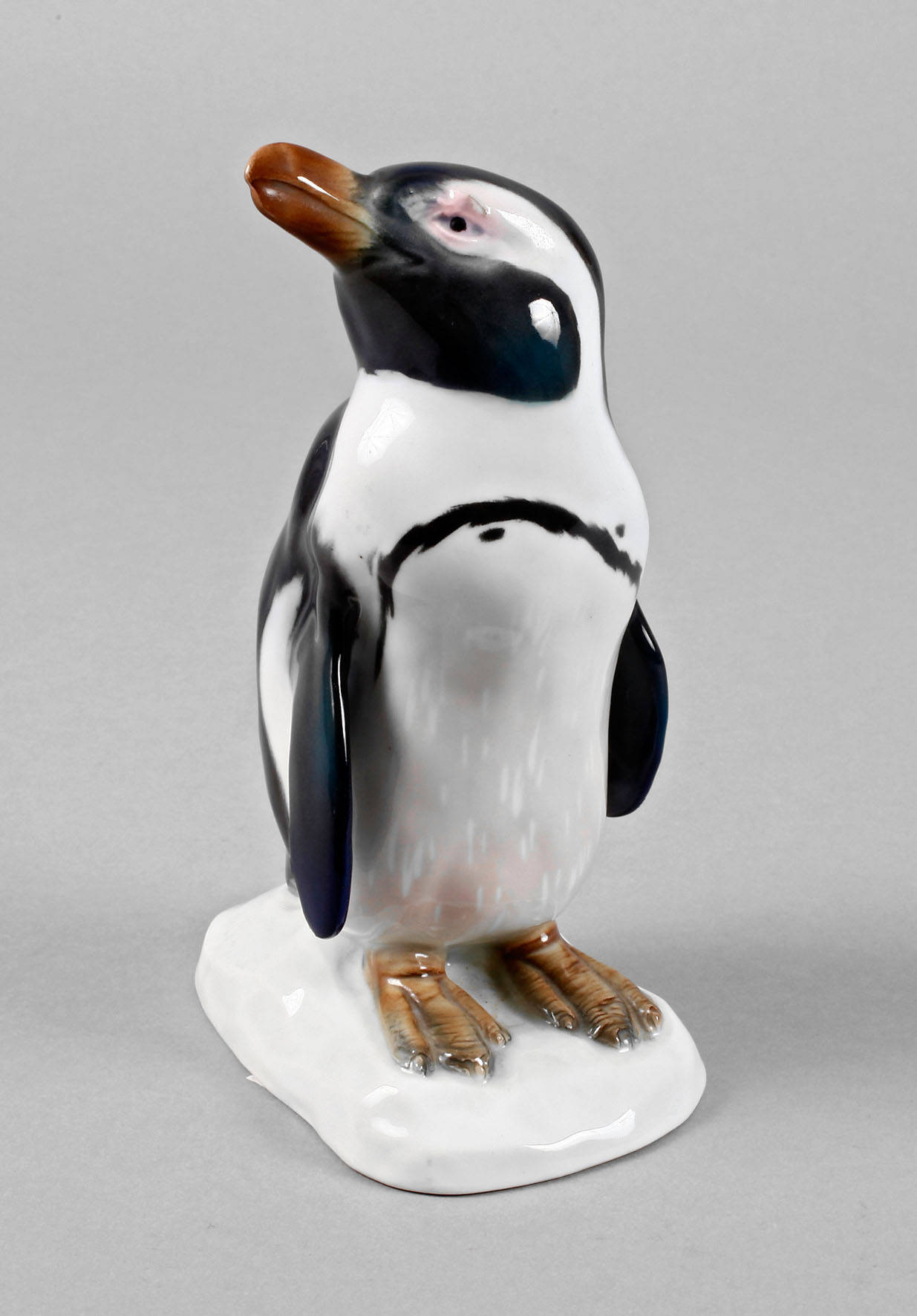 Ens Volkstedt ”Pinguin”