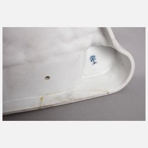 Ens Volkstedt Jugendstilfigur