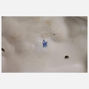 Karl Ens Volkstedt Wanderfalkenpaar