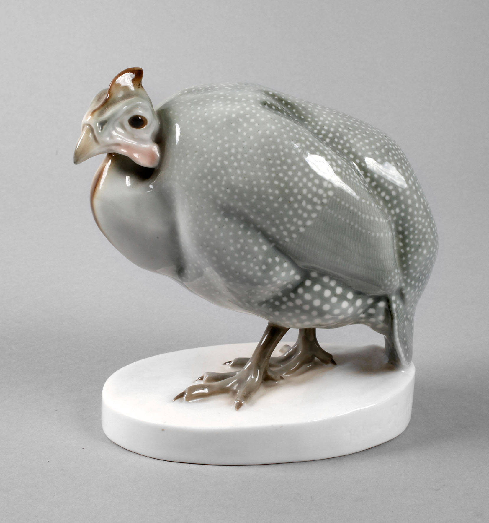 Schwarzburger Werkstätten ”Stehendes Rebhuhn”