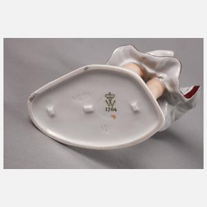 Wallendorf drei Tänzerinnen