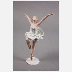 Wallendorf drei Tänzerinnen