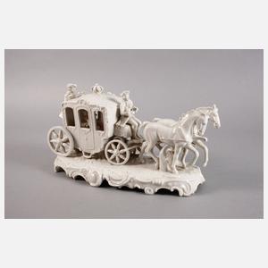 Thüringen große Kutsche