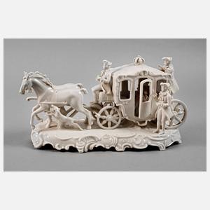 Thüringen große Kutsche