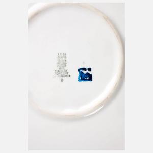 Zsolnay Pecs Bärengruppe