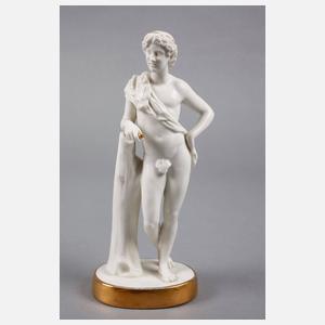 Schierholz Plaue Adonisfigur