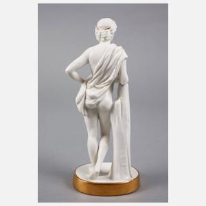 Schierholz Plaue Adonisfigur