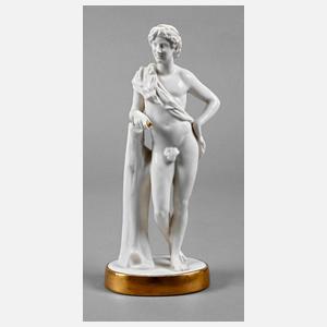 Schierholz Plaue Adonisfigur