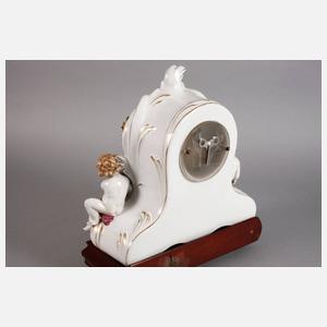 Tischuhr Schierholz Plaue