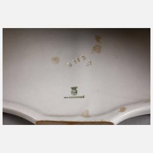 Tischuhr Schierholz Plaue