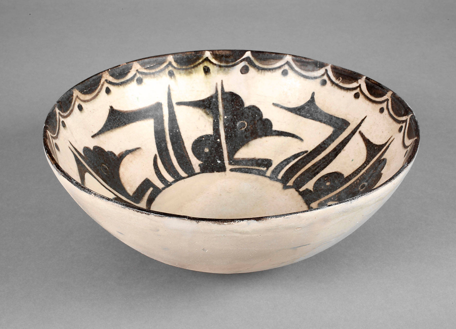 Schale Nischapur (Iran)