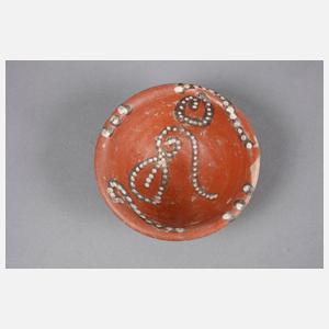 Kleines Schälchen Mittlerer Osten