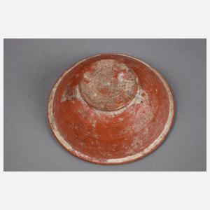 Kleines Schälchen Mittlerer Osten