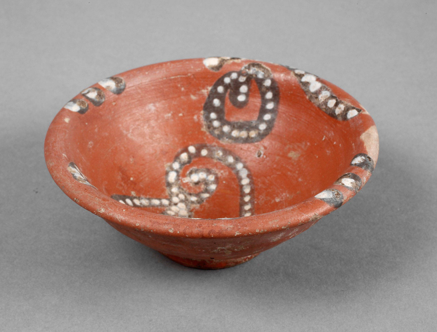 Kleines Schälchen Mittlerer Osten