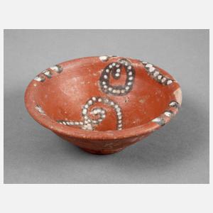 Kleines Schälchen Mittlerer Osten