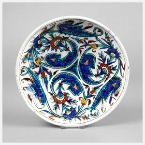 Iznik Schale