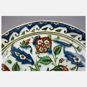 Iznik Schale