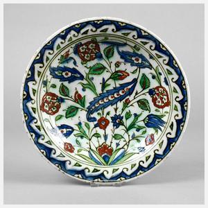 Iznik Schale
