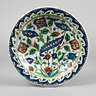 Iznik Schale