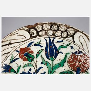 Iznik Schale