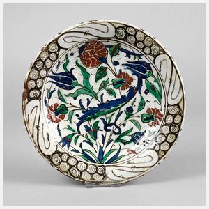Iznik Schale