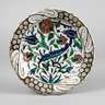 Iznik Schale