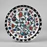 Iznik Wandteller