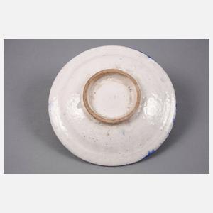 Kleiner Teller Persien