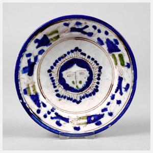 Kleiner Teller Persien