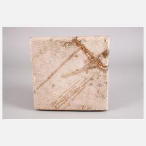 Orientalische Fliese