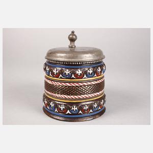 Dippoldiswalder Steinzeugkrug