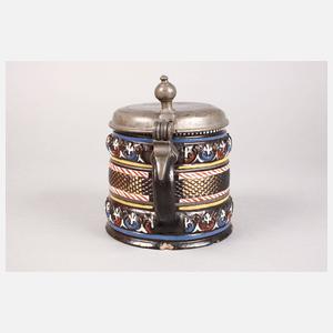 Dippoldiswalder Steinzeugkrug